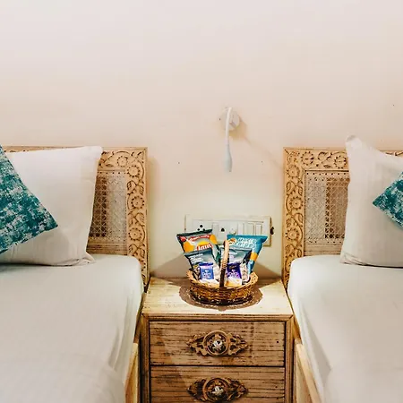 Safarnama Varanasi - A Boutique B&B-3
