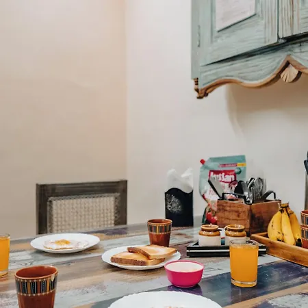 Safarnama Varanasi - A Boutique B&B-2